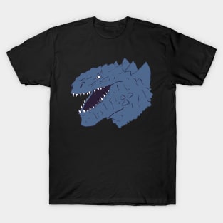 Godzilla 1998 T-Shirt